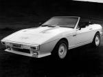 TVR 350i Convertible 1984 года